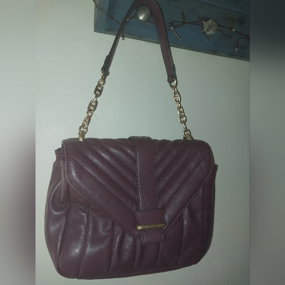 Wine shoulder bag